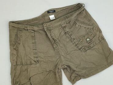 krótkie spodnie robocze castorama: Redoute Creation, Shorts for men, size 4XL — 1