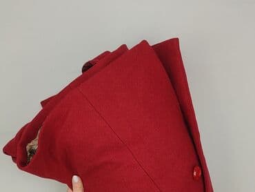 kurtka michael kors damska tk maxx: Adrianno Damianii, Płaszcz damski, rozmiar XL — 5