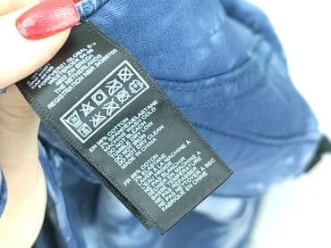 Komplety eleganckie: Forever 21, Jeansy damskie, rozmiar M — 5