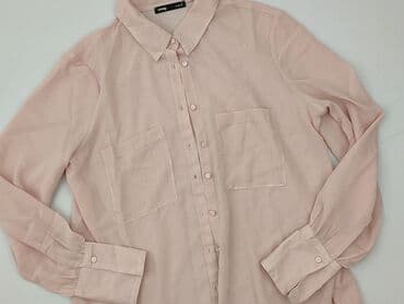 ażurowa bluzka sinsay: Sinsay, Bluzka damska, rozmiar S — 1