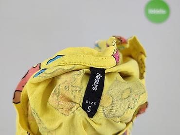 hellou kiti: Sinsay, T-shirt damski, rozmiar S — 6