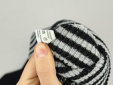 ponczo samochodowe: Kardigan damski, rozmiar XL — 5