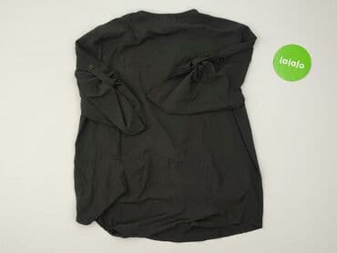 zapięcie do stroju kąpielowego shein: Sheilay, Bluzka damska, rozmiar M — 3