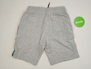 шорти bershka: Шорти для чоловіків, M, Tommy Hilfiger, стан - Хороший — 3