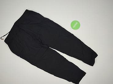 buty na wf: Esmara, Spodnie dresowe damskie, rozmiar XL — 3