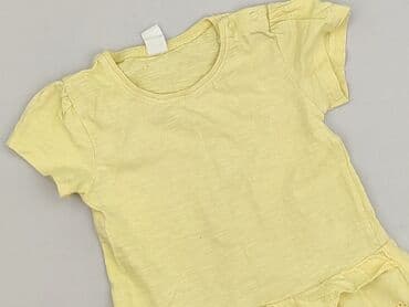 ciepłe rajstopy: Sukienka, H&M, 2-3 lat, 92-98 cm, stan - Bardzo dobry — 1