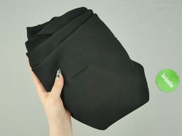 spódnice plisowane midi allegro: Spodnie materiałowe damskie, rozmiar S — 4