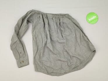 bluzka do garnituru damskiego: Women's blouse, size S (EU 36) — 2