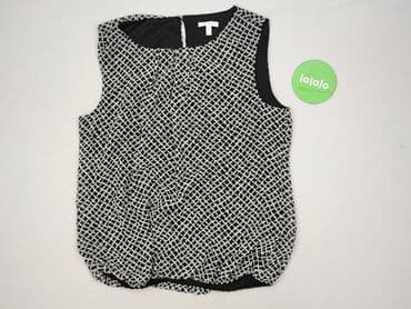 bluzki koszulowe czarne: Charles Vögele, Bluzka damska, rozmiar XL — 2