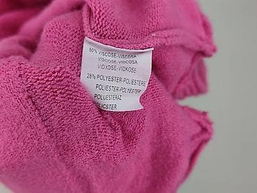 sweter tunika oversize: Sweter damski, rozmiar XL — 4