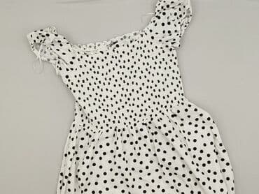 reserved sukienka w grochy: Sinsay, Sukienka damska, 2XL — 1