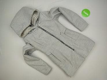 zalando clockhouse: Trencz damski, rozmiar S — 2