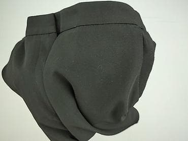 bryczesy: Spodnie materiałowe damskie, rozmiar M — 4