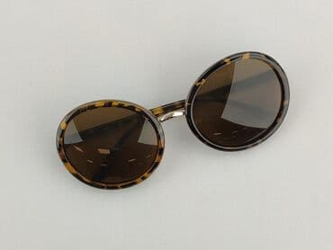Glasses, Sunglasses, Round design, condition - Very good
