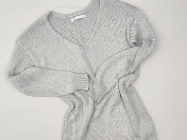 sweter z kapturem reserved: House, Sweter damski, rozmiar S — 1