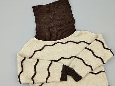 body handmade: Golf damski, rozmiar 3XL — 1