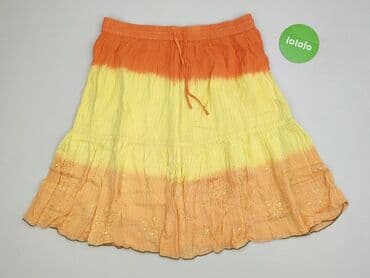 spódnice w geometryczne wzory: Women`s skirt, size M (EU 38) — 2