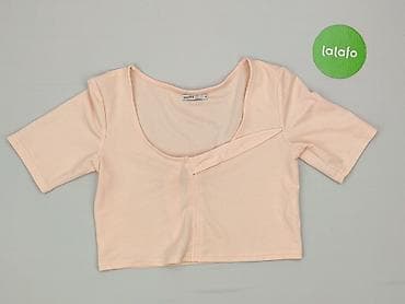 cropp body: Cropp, Top damski, rozmiar M — 2