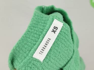 obcisly top: Terranova, Sweter damski, XS — 4