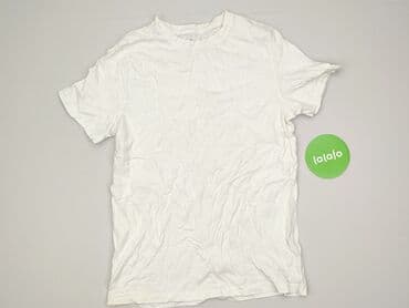 t shirty z fajnymi napisami: H&M, T-shirt damski, rozmiar S — 2