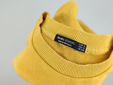 black squad bluza: Bershka, Bluza damska
, rozmiar S — 4