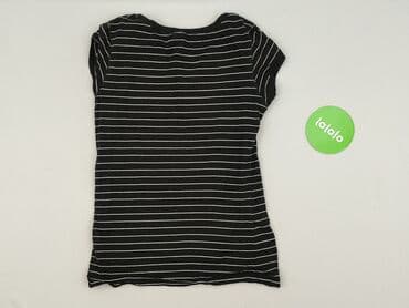 t shirt damski pod marynarkę: Women`s T-shirt, size S — 3