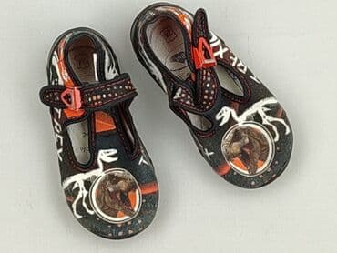 buty dla dzieci ccc: Buciki niemowlęce, Renbut, 24, stan - Idealny — 1