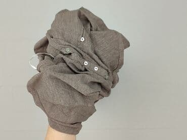 minouu przybylska i jordanov sweter: Janina, Bluzka damska, 3XL — 5