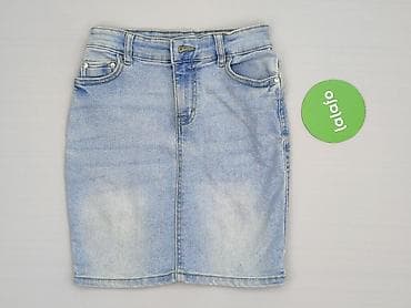 levis 801: Amisu, Spódnica damska, rozmiar 2XS — 2