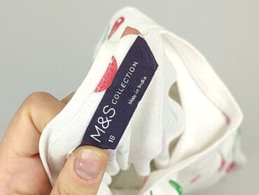 my basic t shirty: Marks & Spencer, T-shirt damski, rozmiar 3XL — 4