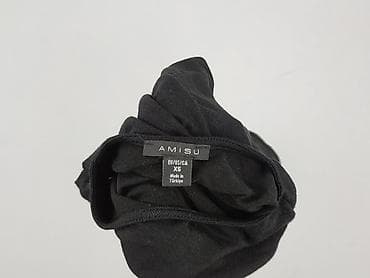 topy xs: Amisu, Bluzka damska, rozmiar XS — 4