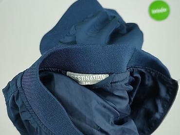 koszulka leonardo dicaprio: Kurtka przejściowa, Destination, 11 lat, 140-146 cm, stan - Bardzo dobry — 4