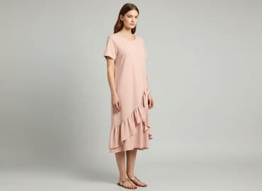 sukienka tomex: Tom Rose, Sukienka damska, rozmiar M — 6