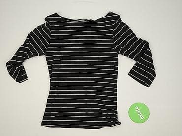 bluza boho: Bluzka damska, rozmiar S — 2