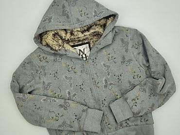 Bluza z kapturem damska, rozmiar 2XL