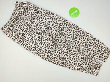 spodnie z piorami zara: Zara, Spodnie materiałowe damskie, rozmiar S — 2