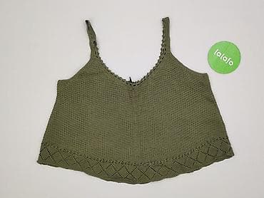 bluzki wallis: ONLY, Top damski, rozmiar S — 3
