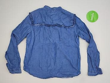 t shirty moon: Koszula damska, rozmiar M — 3