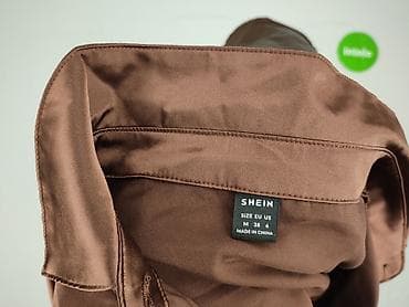 sheinside sukienki: Shein, Koszula damska, rozmiar M — 4