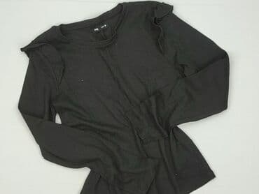 obcisła bluza: Sinsay, Bluzka damska, M — 1