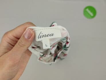 t shirty liu jo: Linea, Жіноча блуза, розмір L — 4