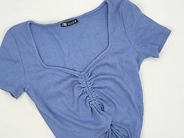 top marks: Zara, Top damski, rozmiar M — 1
