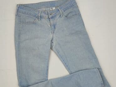 H&M, Jeansy damskie, rozmiar S — 1
