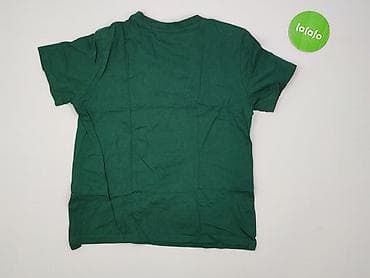 czat h: Sinsay, T-shirt damski, rozmiar S — 3