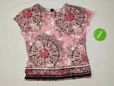 bluzka montego: S.Oliver, Bluzka damska, rozmiar 2XL — 2