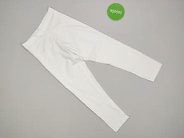 leginsy strong: Legginsy Sportowe damskie, rozmiar S — 2