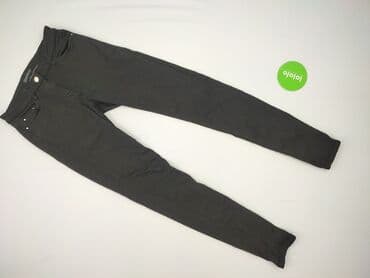 dżinsy czarne: Esprit, Jeansy damskie, rozmiar XS — 2