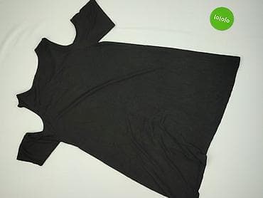 jeansy pull and bear: PULL&BEAR, Sukienka damska, rozmiar L — 3