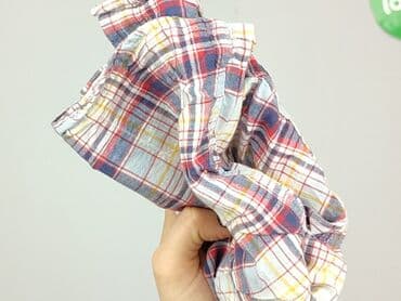 quechua kurtki: Shirt 2-3 years, condition - Good, pattern - Cell, color - Multicolored — 5