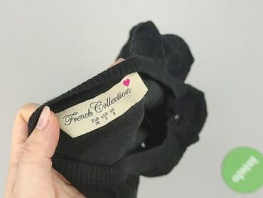 french connection koszulka: French Connection, Kardigan damski, S — 4